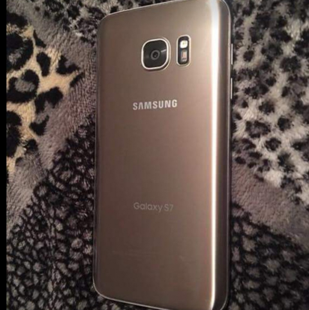 Galaxy s7 T-Mobile 32gb unlocked